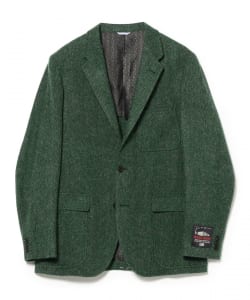KENNETH FIELD / Uncon Ⅱ Wool Rich USA