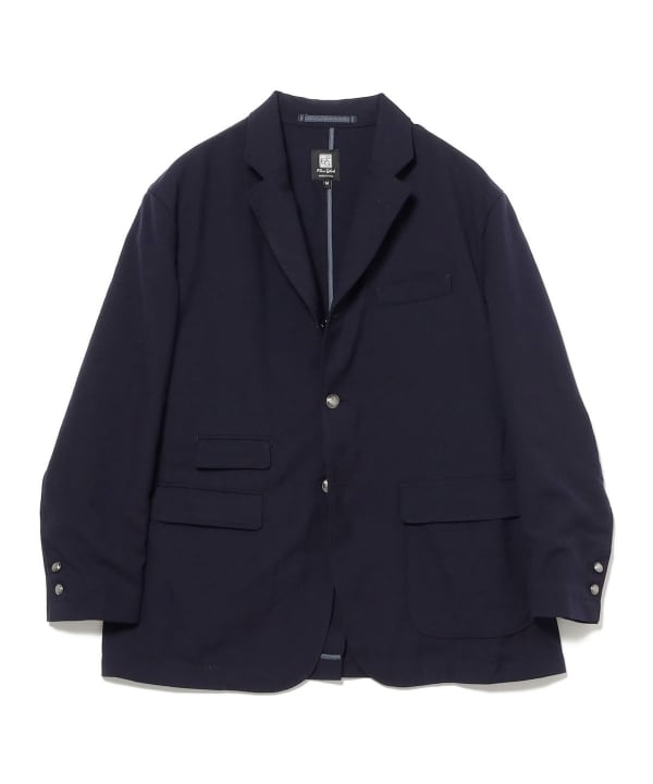 BEAMS PLUS [Special order BEAMS PLUS PEG / MID FIELD BLAZER