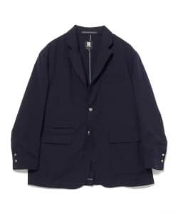 【別注】PEG / MID FIELD BLAZER UNIFORM SERGE
