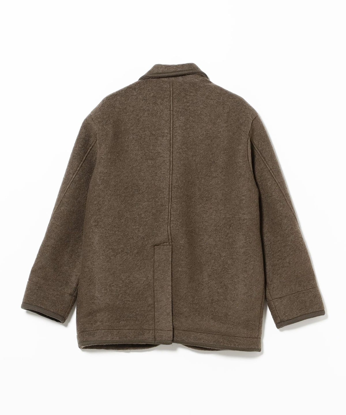 BEAMS PLUS（ビームス プラス）【別注】MOJITO / Propose Sack Coat