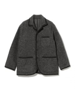 【別注】MOJITO / Propose Sack Coat