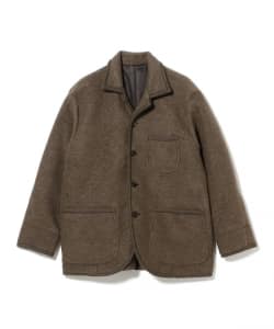 【別注】MOJITO / Propose Sack Coat
