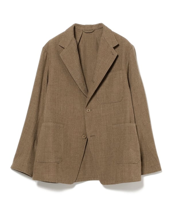 BEAMS PLUS（ビームス プラス）KAPTAIN SUNSHINE / Wool Serge