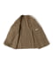 TOP CAB BROWN