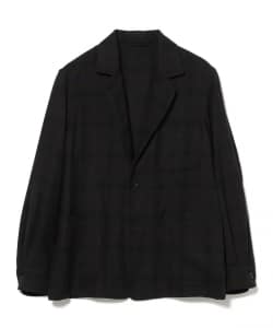KAPTAIN SUNSHINE / Wool Ombre Oregon Jacket