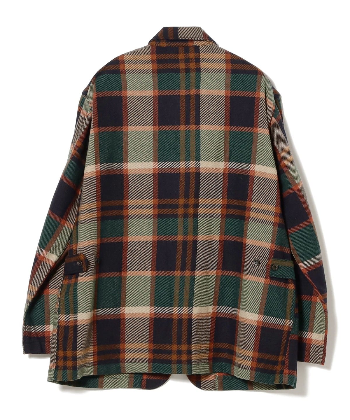 BEAMS PLUS（ビームス プラス）ENGINEERED GARMENTS / LOITER JACKET