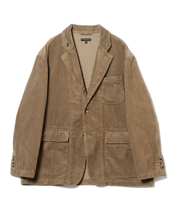 BEAMS PLUS（ビームス プラス）ENGINEERED GARMENTS / LOITER JACKET