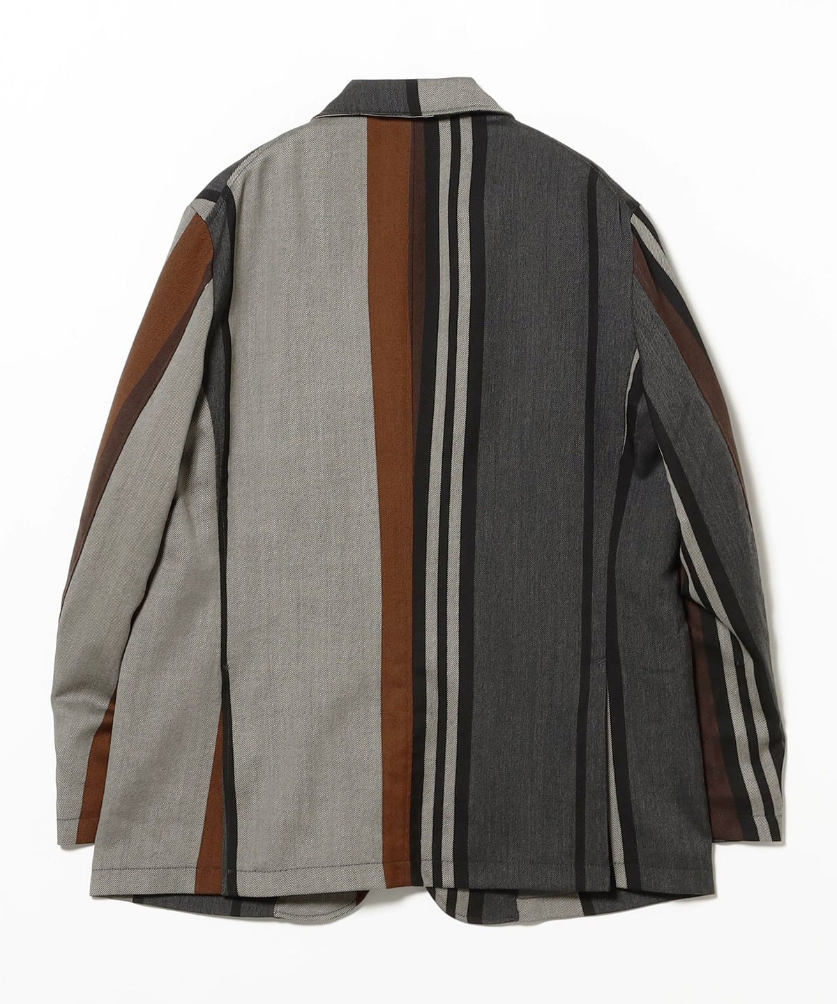 モンド  BEAMSPLUS 値札付 秋冬 起毛ホームスパンジャケット Mammut（マムート）の「MAMMUT/マムート ZUN HS Thermo Hooded Parka