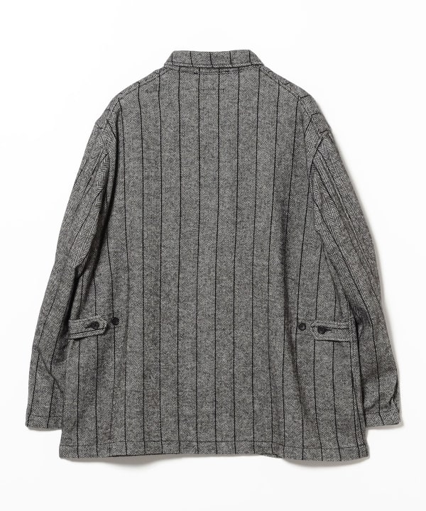 BEAMS PLUS（ビームス プラス）ENGINEERED GARMENTS / LOITER JACKET