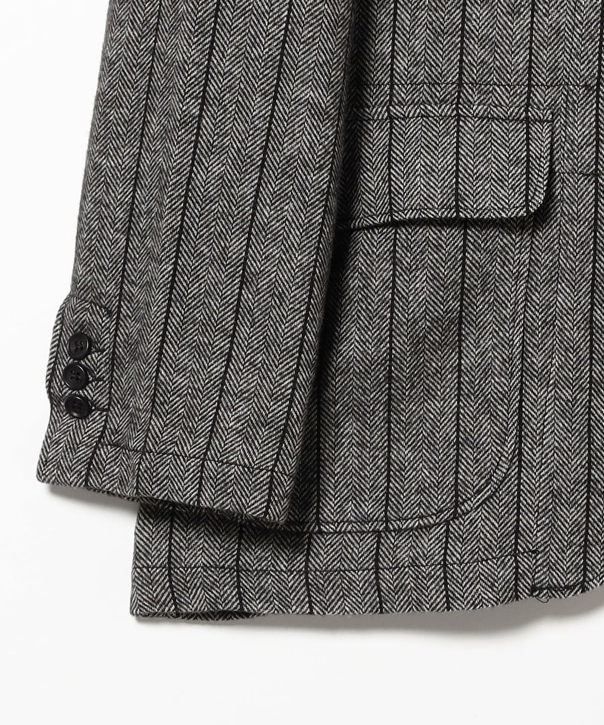 BEAMS PLUS（ビームス プラス）ENGINEERED GARMENTS / LOITER JACKET