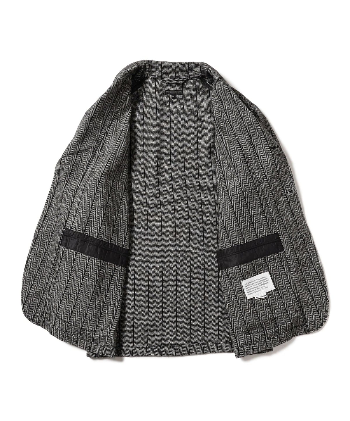 BEAMS PLUS（ビームス プラス）ENGINEERED GARMENTS / LOITER JACKET