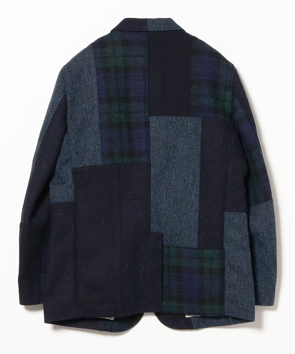 BEAMS PLUS（ビームス プラス）【別注】ACADEMY by Blackstock & Weber