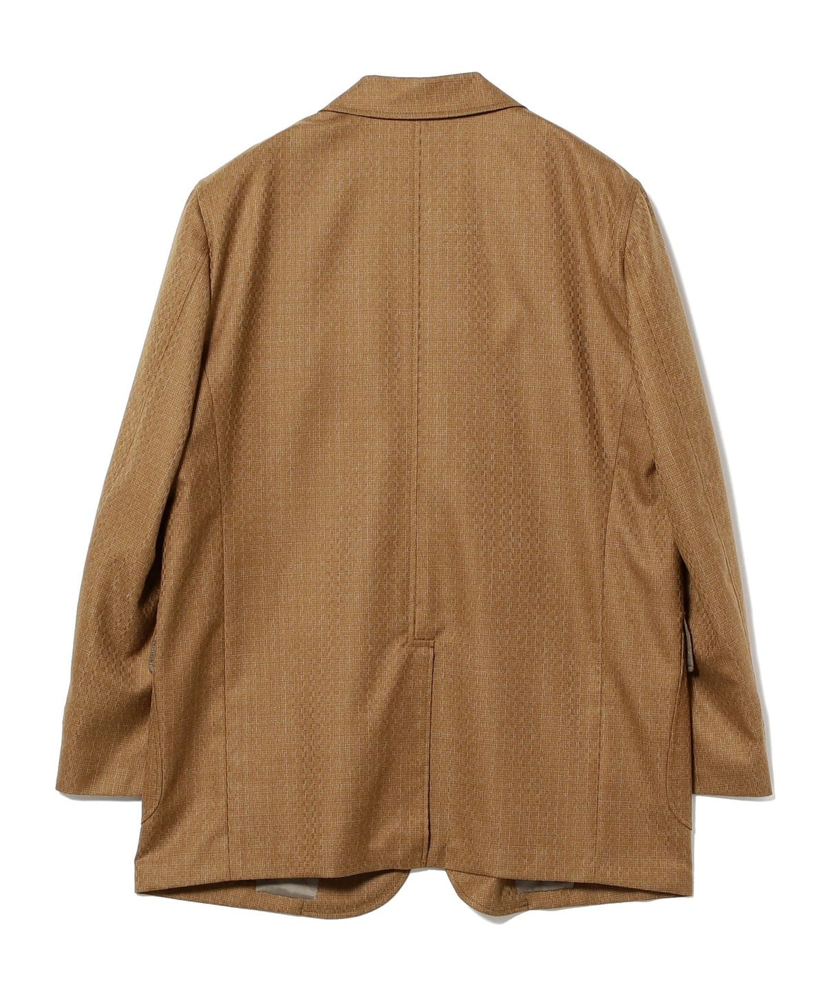 BEAMS PLUS（ビームス プラス）3B Box Fit Wool（ジャケット