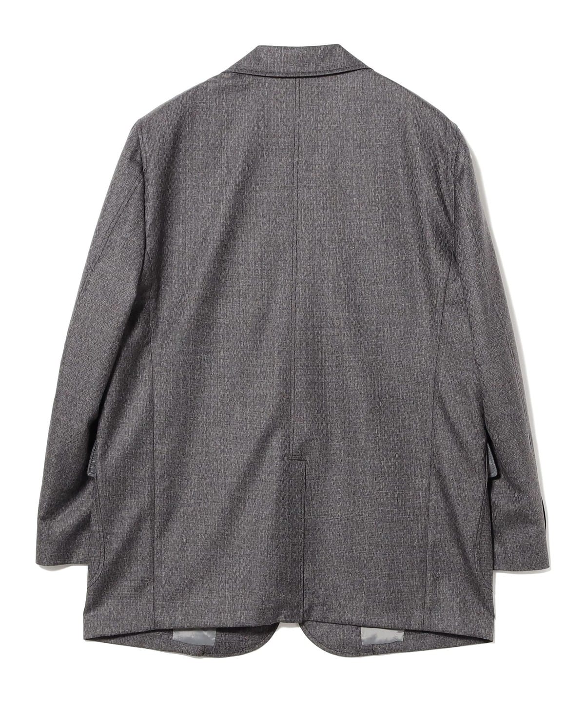 BEAMS PLUS（ビームス プラス）3B Box Fit Wool（ジャケット
