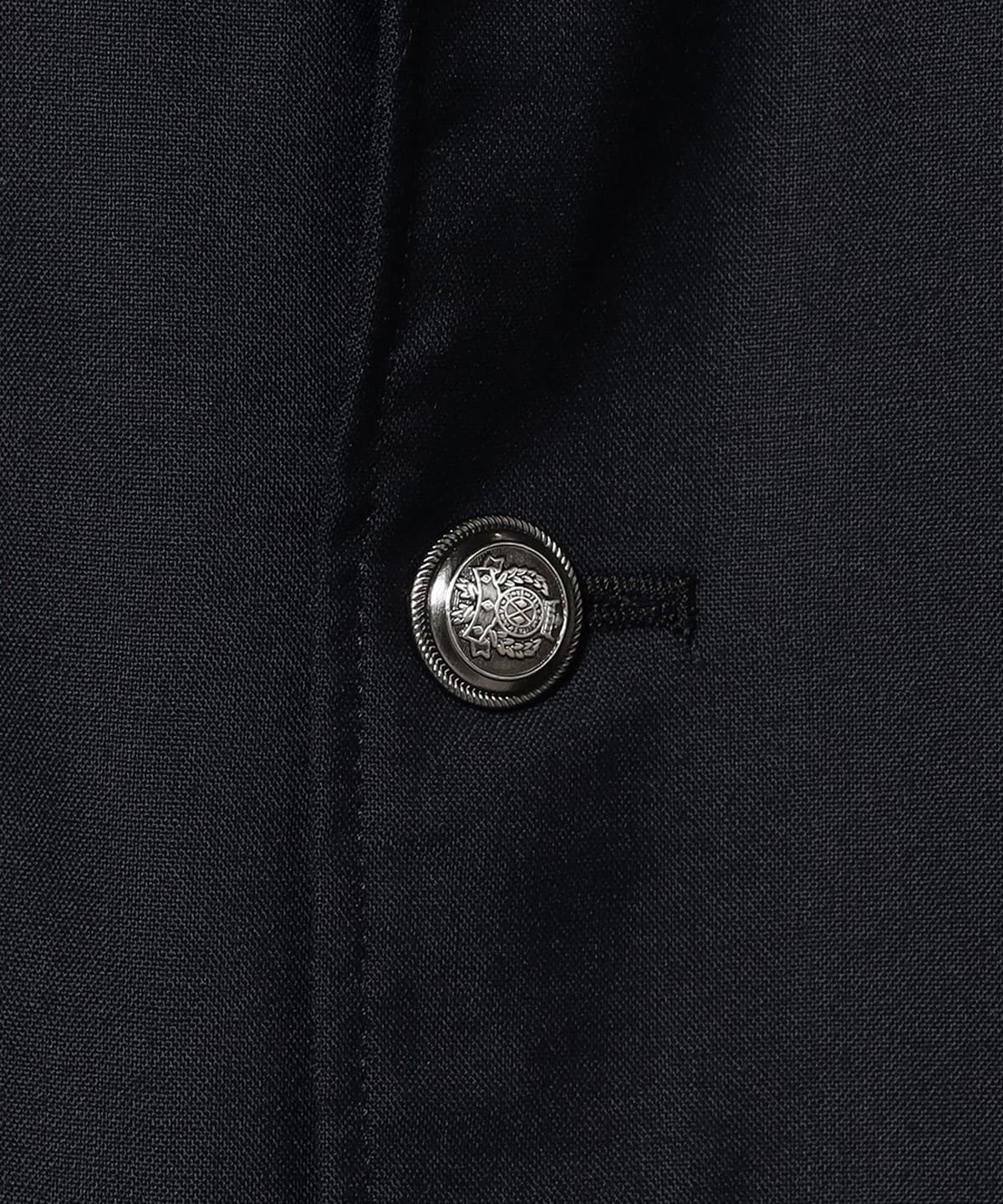 BEAMS PLUS（ビームス プラス）【別注】PEG / MID FIELD BLAZER 