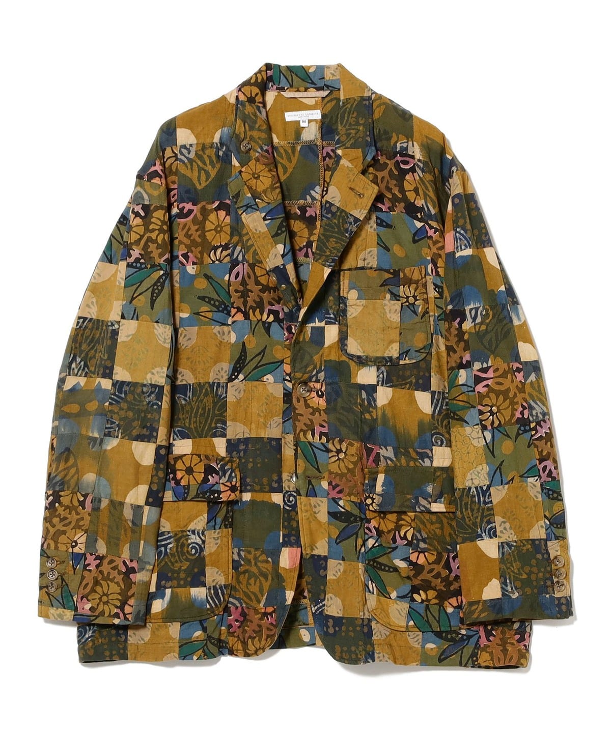 BEAMS PLUS（ビームス プラス）ENGINEERED GARMENTS / LOITER JACKET