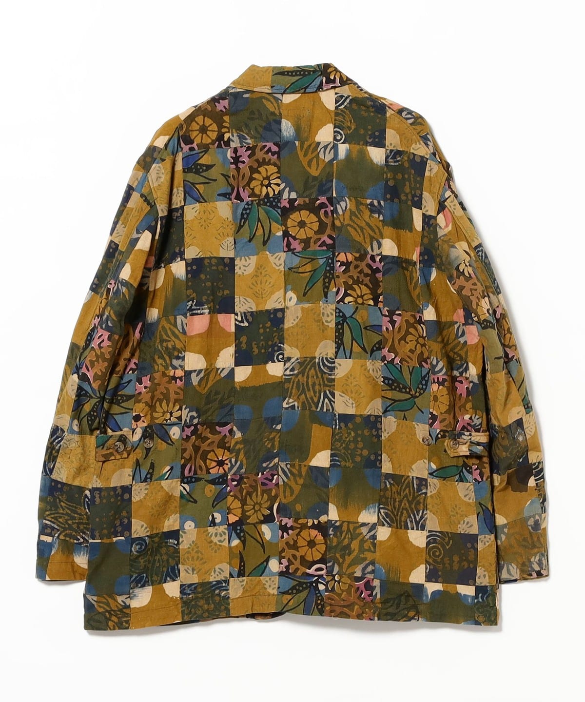 ジャケット・アウター Engineered Garments Loiter Jacket L BEAMS PLUS（ビームス プラス）ENGINEERED GARMENTS / LOITER JACKET