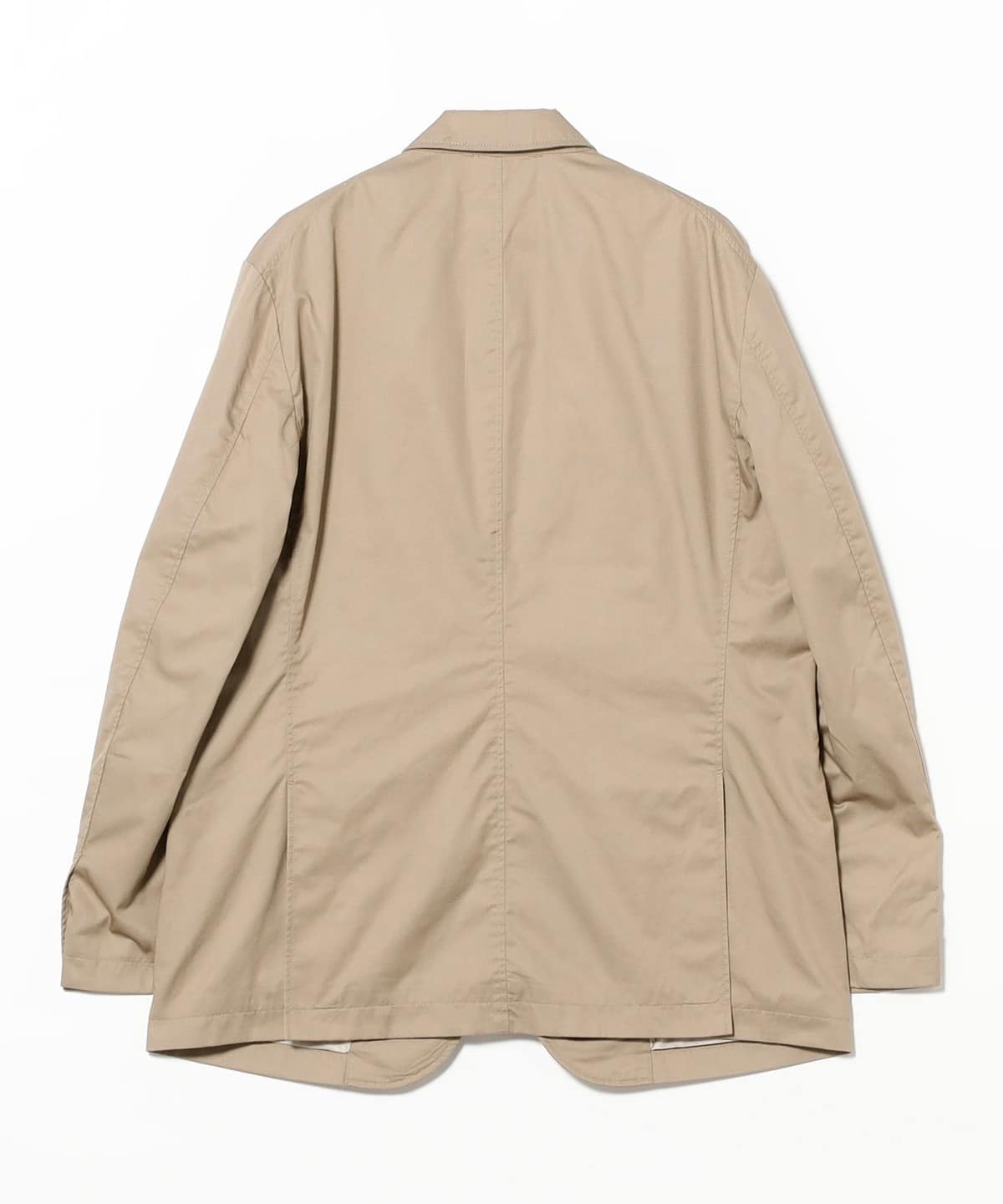 【希少】初期 Engineered Garments × BEAMS別注 34 BEAMS PLUS (BEAMS PLUS) ENGINEERED GARMENTS / ANDOVER JACKET KHAKI