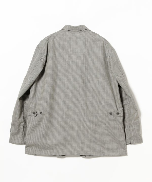 BEAMS PLUS (BEAMS PLUS) ENGINEERED GARMENTS / LOITER JACJET