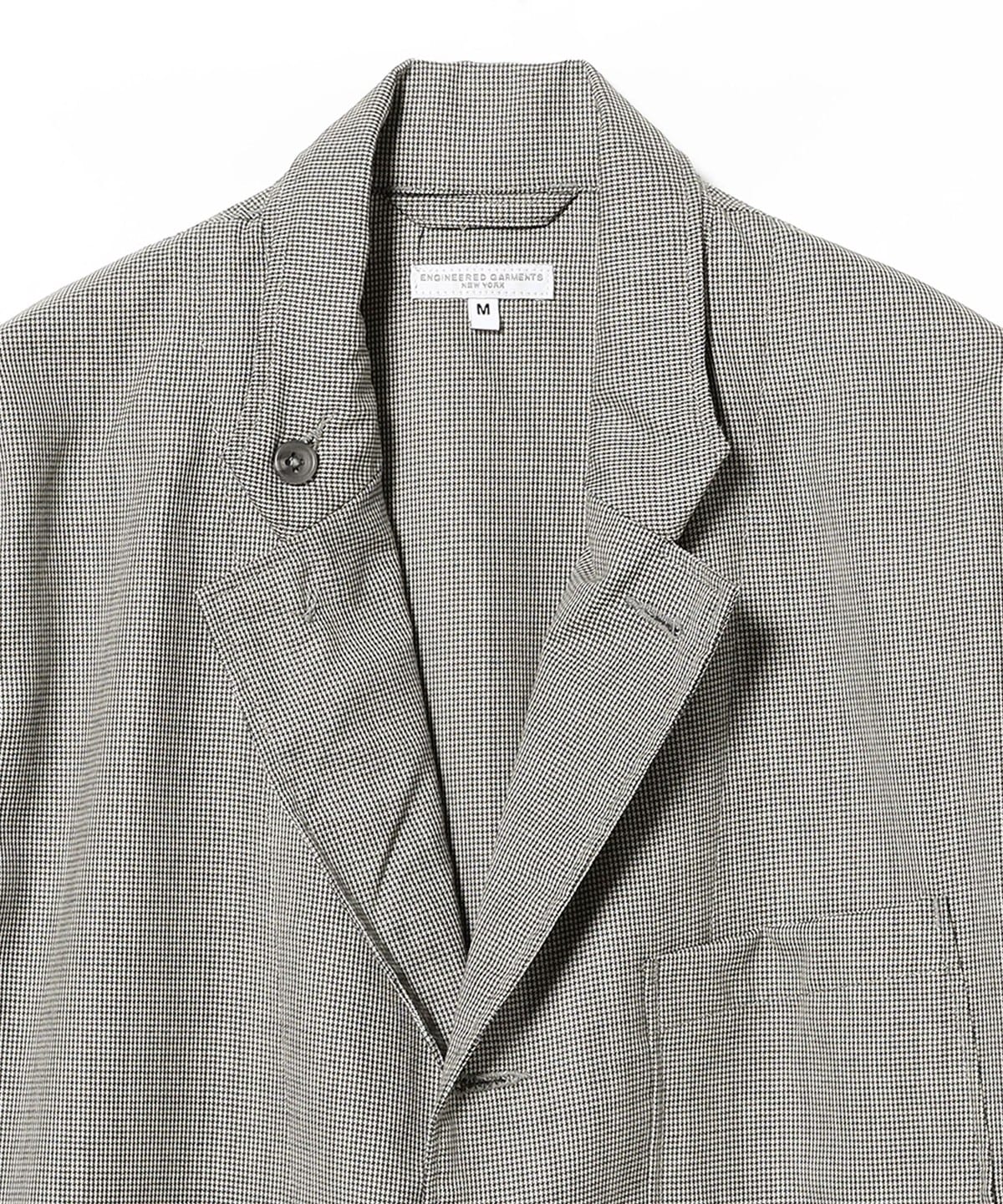 BEAMS PLUS (BEAMS PLUS) ENGINEERED GARMENTS / LOITER JACJET
