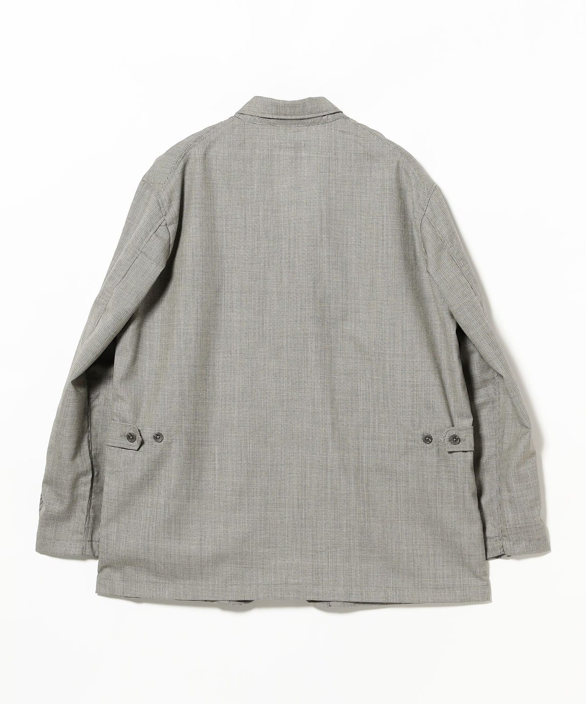 BEAMS PLUS (BEAMS PLUS) ENGINEERED GARMENTS / LOITER JACJET