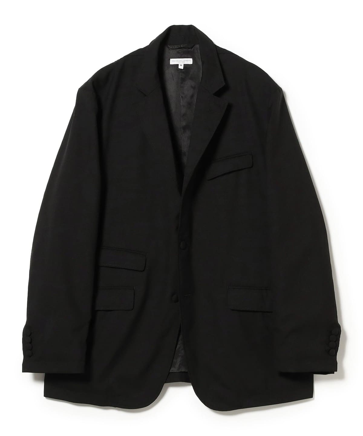 BEAMS PLUS（ビームス プラス）ENGINEERED GARMENTS / ANDOVER JACKET