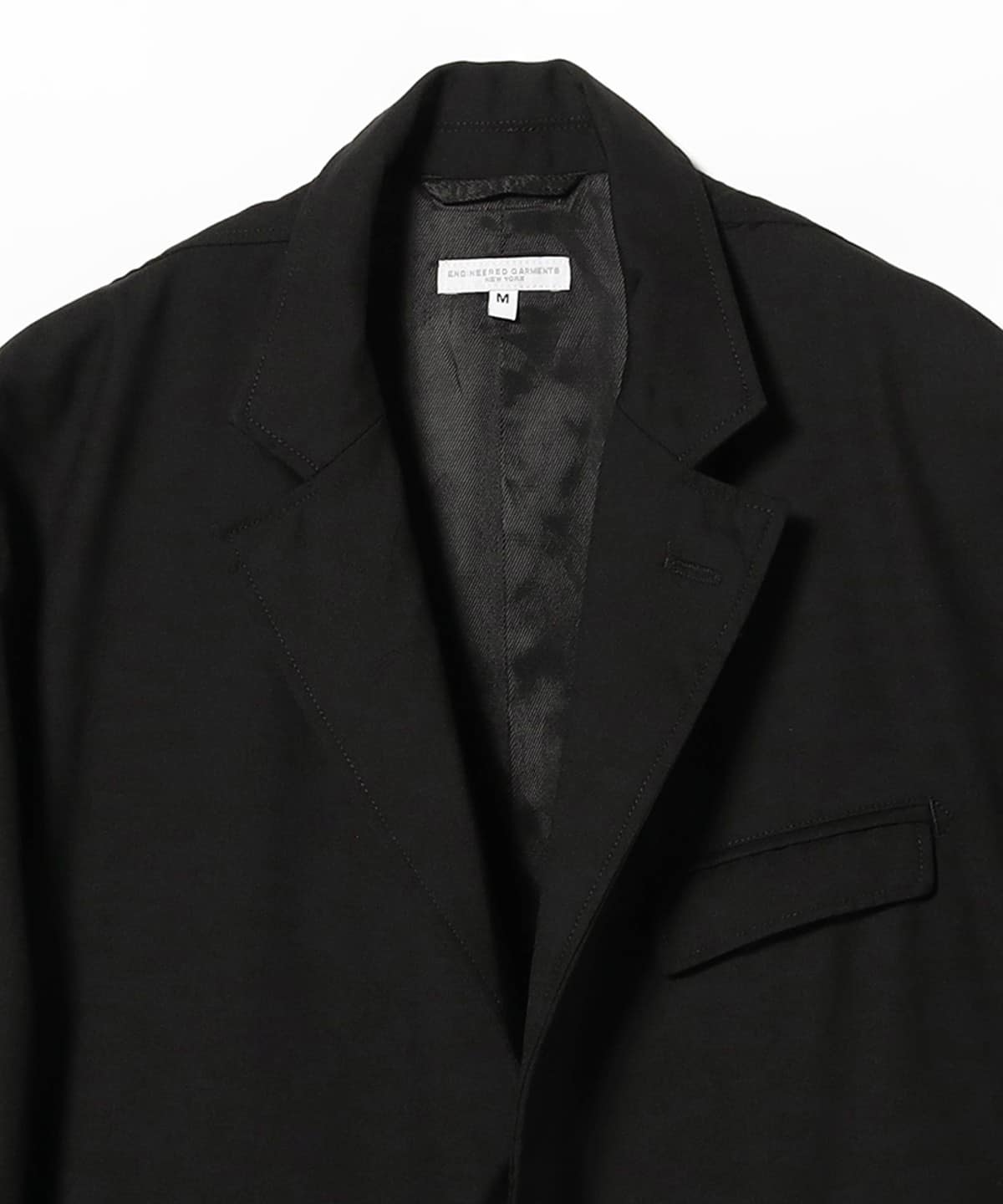 BEAMS PLUS（ビームス プラス）ENGINEERED GARMENTS / ANDOVER JACKET