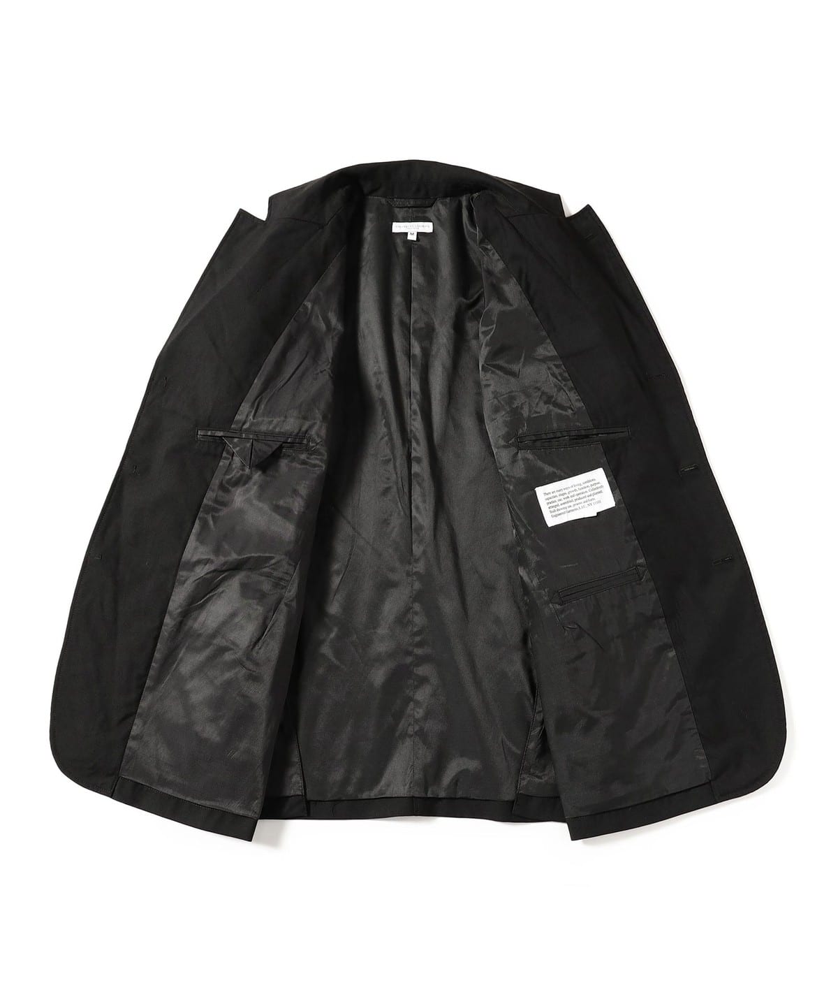 BEAMS PLUS（ビームス プラス）ENGINEERED GARMENTS / ANDOVER JACKET 