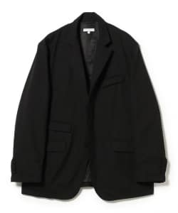 ENGINEERED GARMENTS / ANDOVER JACKET BLACK