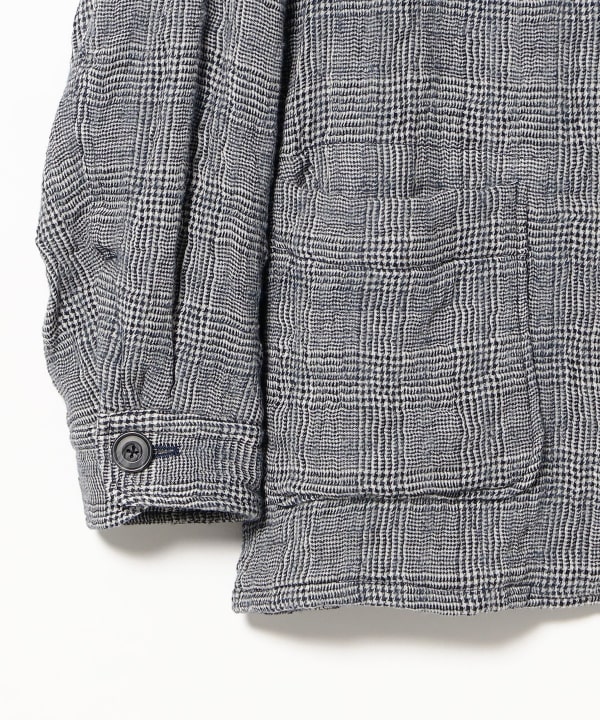 MOUNTAIN RESEARCH / 2B JKT.