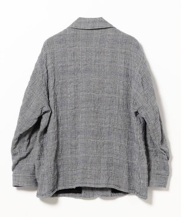 MOUNTAIN RESEARCH / 2B JKT.