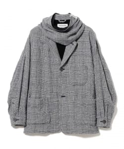 MOUNTAIN RESEARCH / 2B JKT.