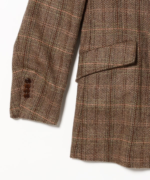 ts(s) / 6 Button Double Breasted Jacket
