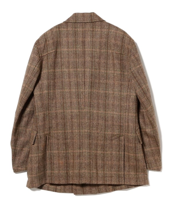 ts(s) / 6 Button Double Breasted Jacket