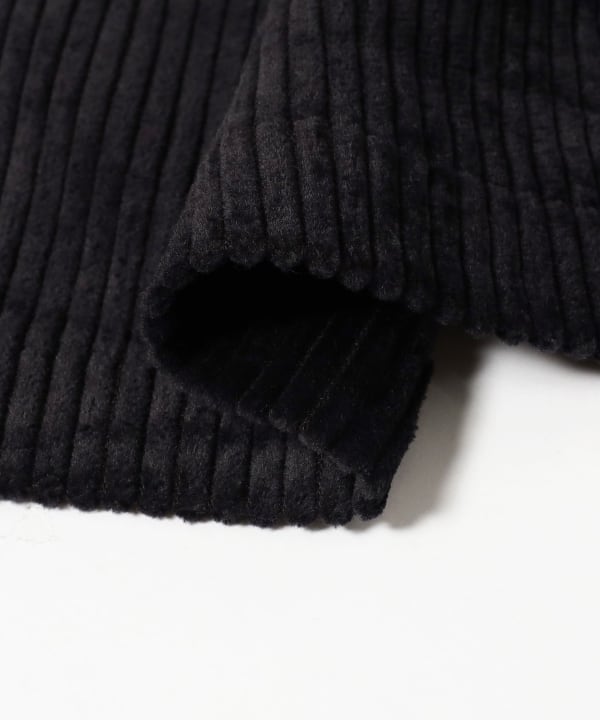ENGINEERED GARMENTS / LOITER JACKET - COTTON 4.5W CORDUROY