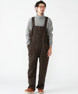 ▲ENGINEERED GARMENTS / WADERS TWEED