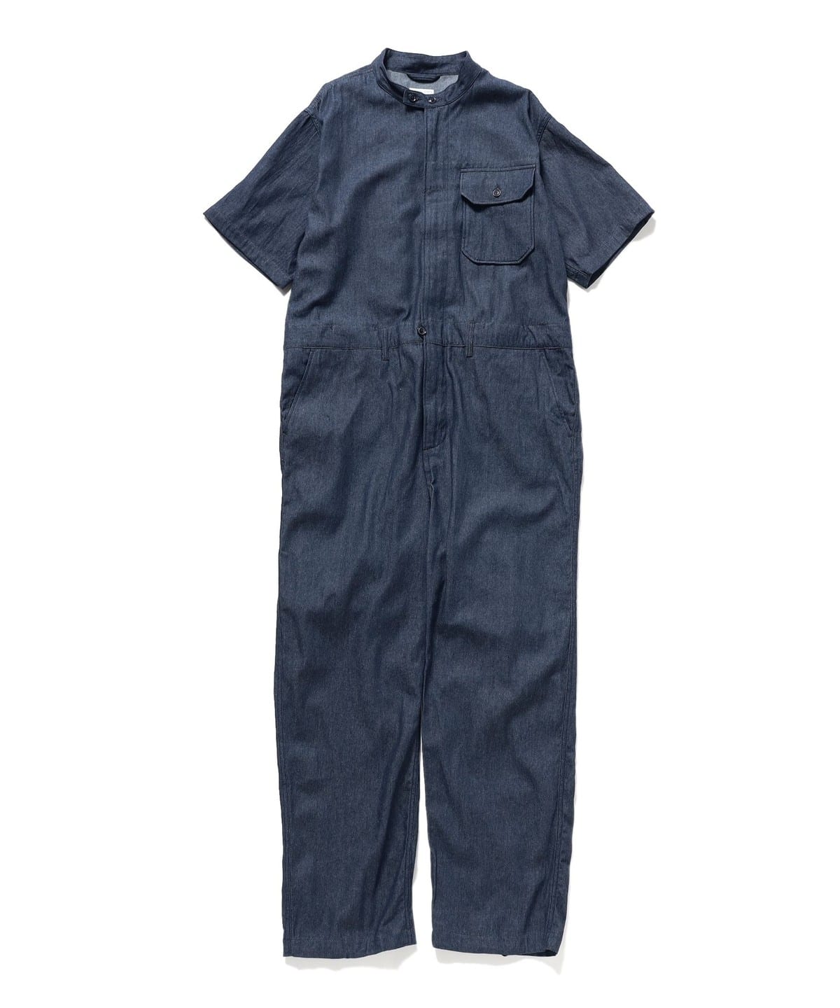 BEAMS PLUS（ビームス プラス）ENGINEERED GARMENTS / COVERALL ...