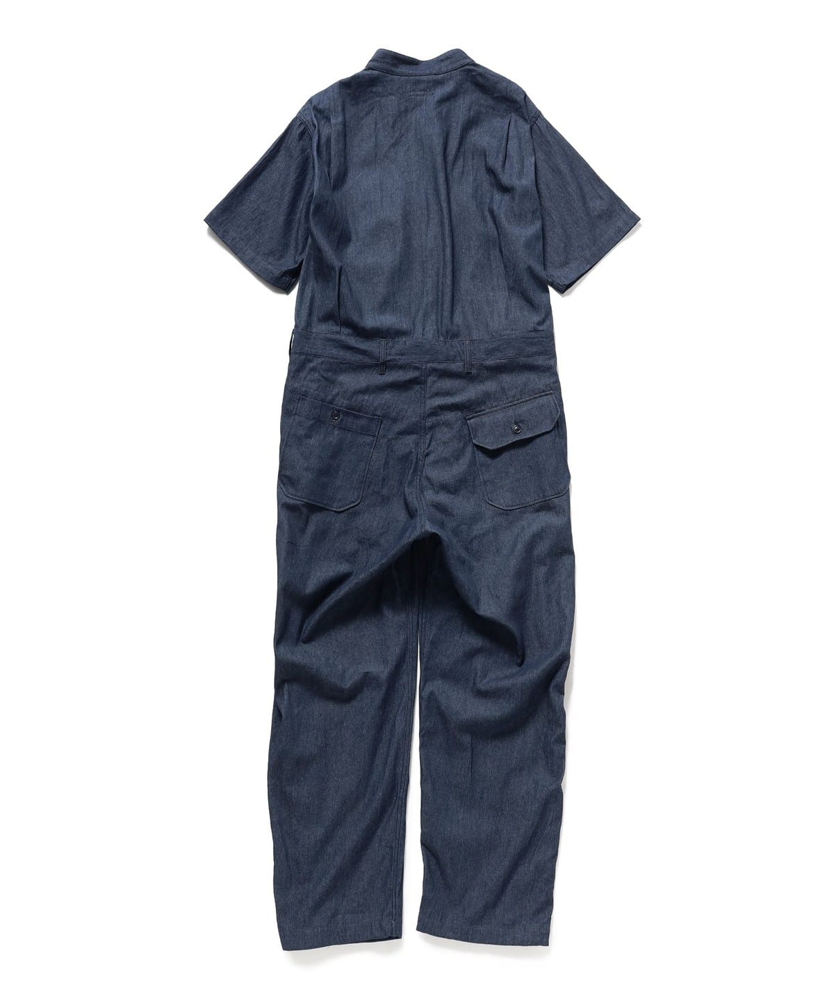 BEAMS PLUS（ビームス プラス）ENGINEERED GARMENTS / COVERALL SUIT 