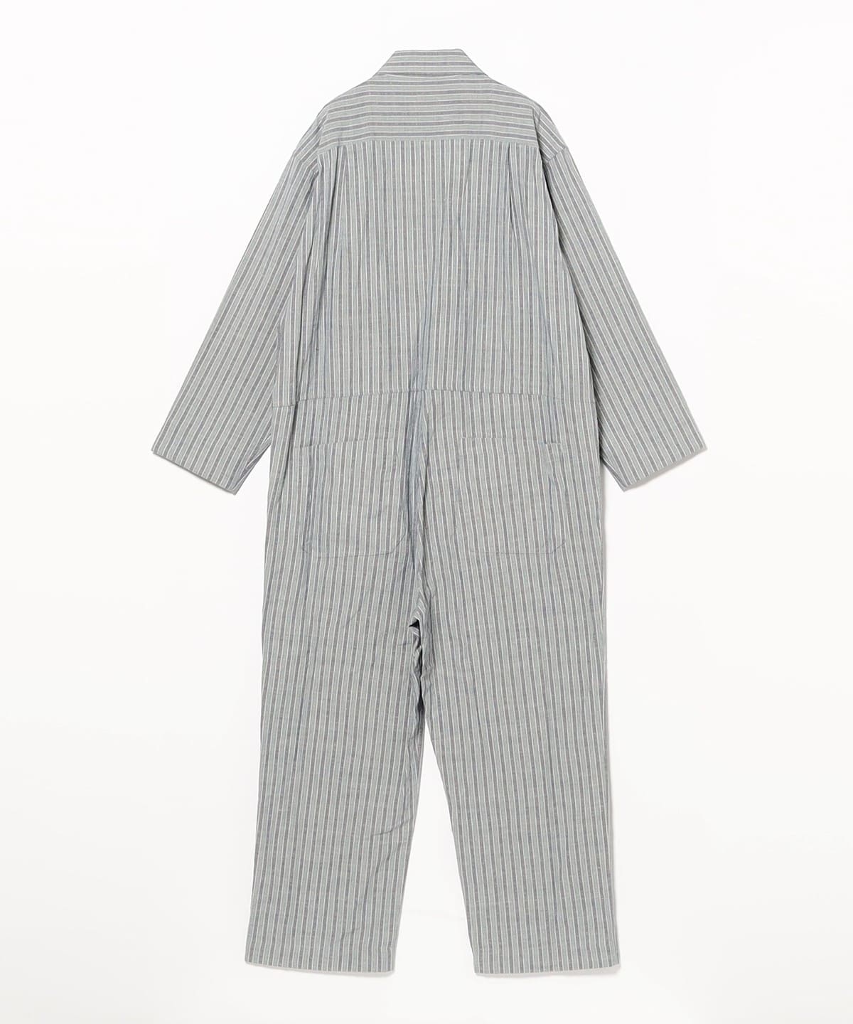 BEAMS PLUS（ビームス プラス）ts(s) / BggyFit Baggy Fit All-in-one 