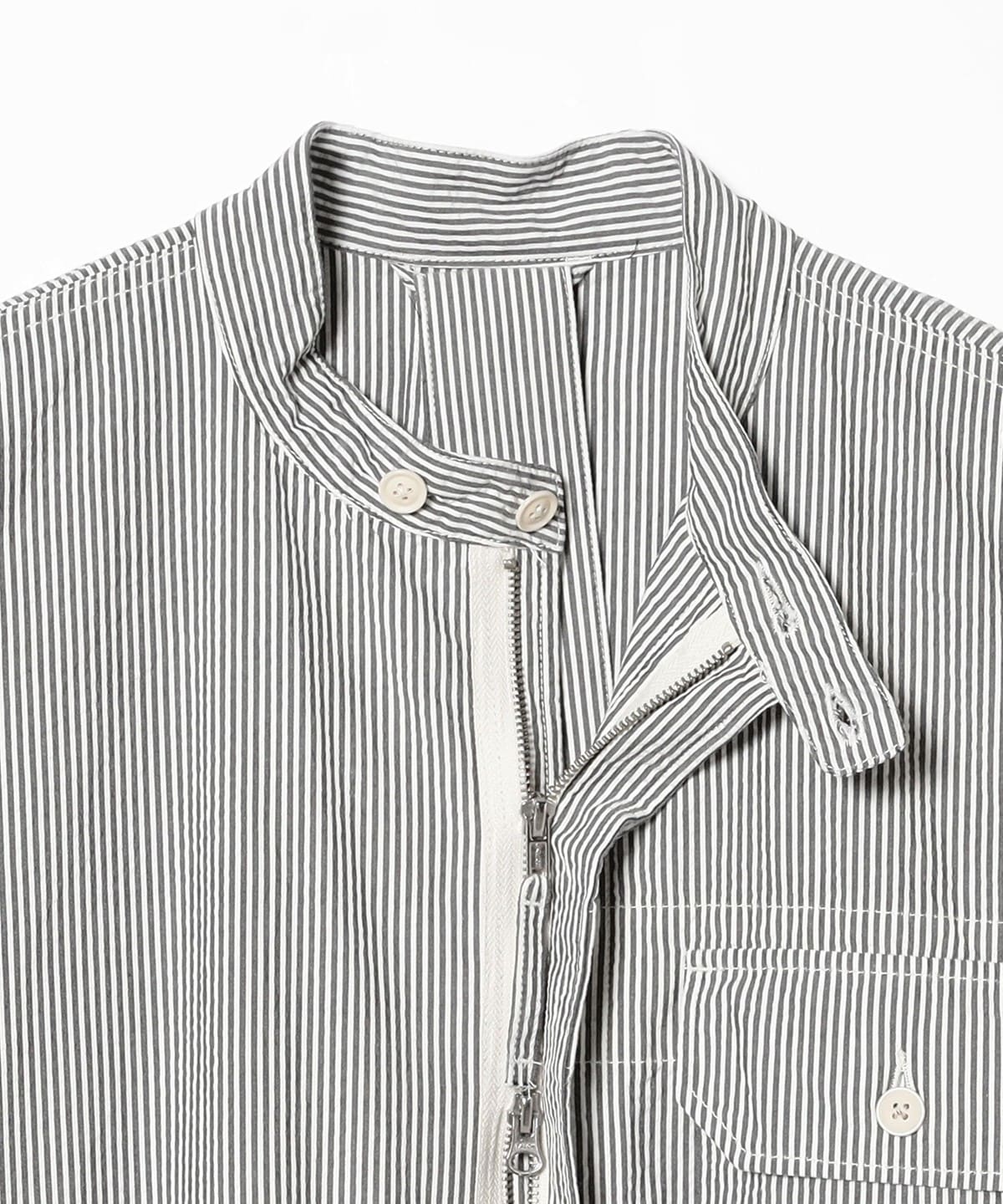 【ENGINEERED GARMENTS×BEAMS PLUS】カバーオール Engineered Garments - 【美品】 Engineered Garments