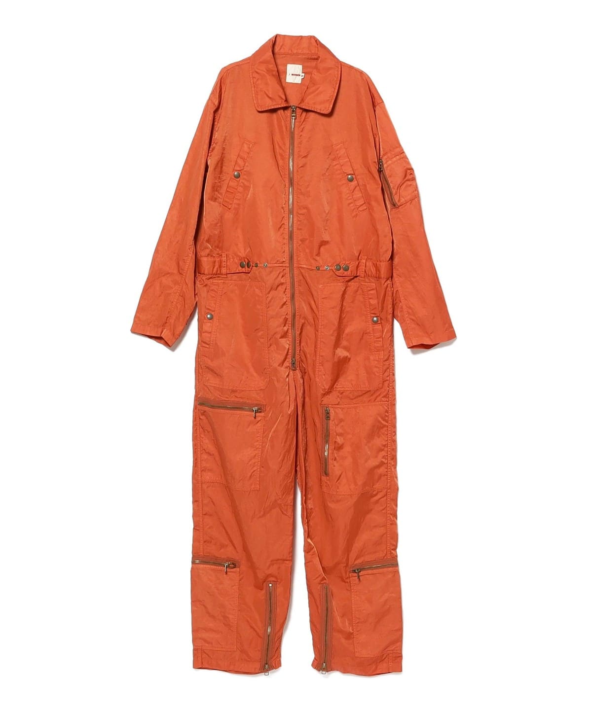 BEAMS PLUS (BEAMS PLUS) [Special order] dip / Jump Suit (pants all