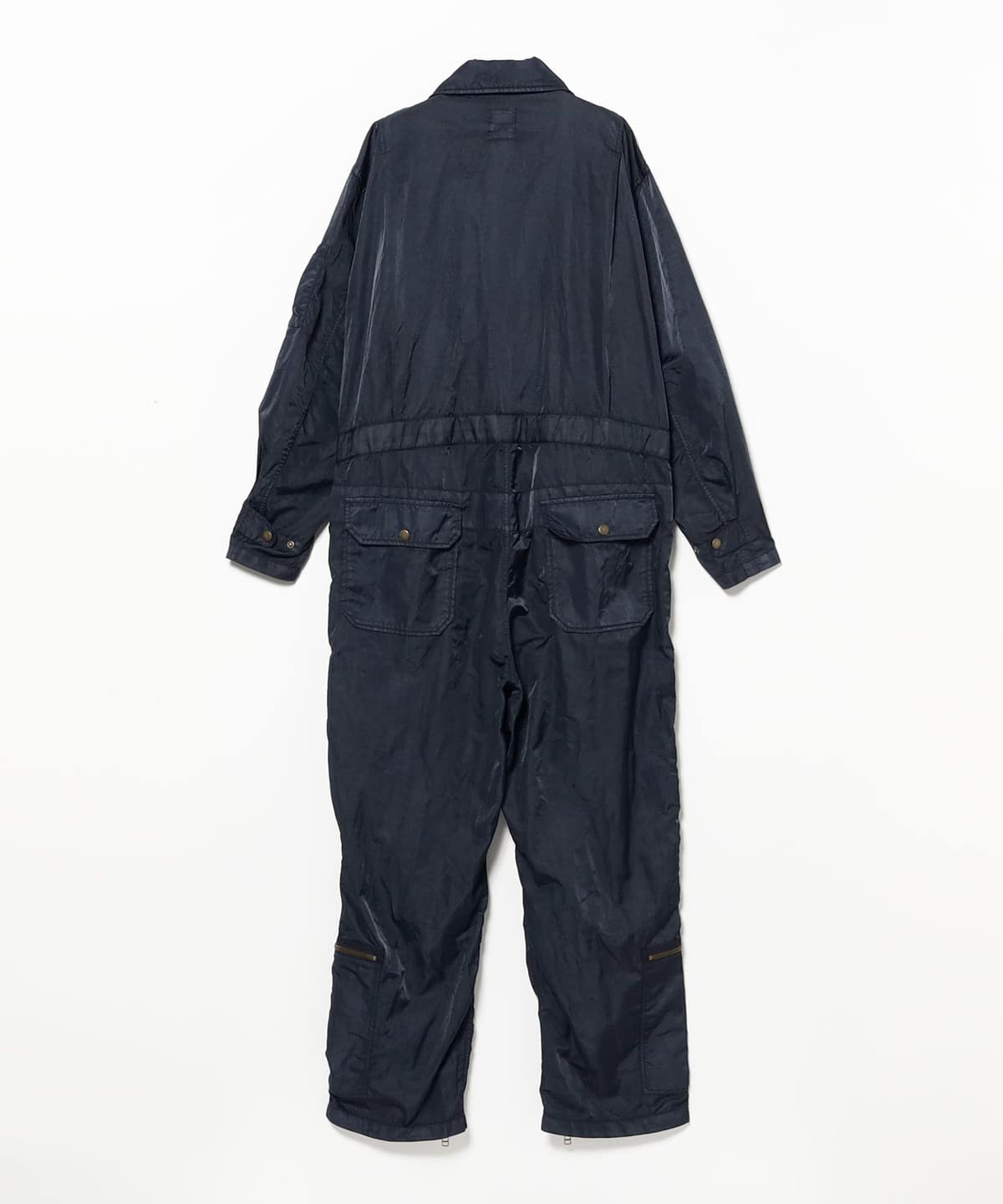 BEAMS PLUS（ビームス プラス）【別注】dip / Jump Suit（パンツ