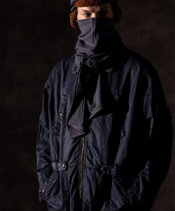 【別注】dip / Jump Suit