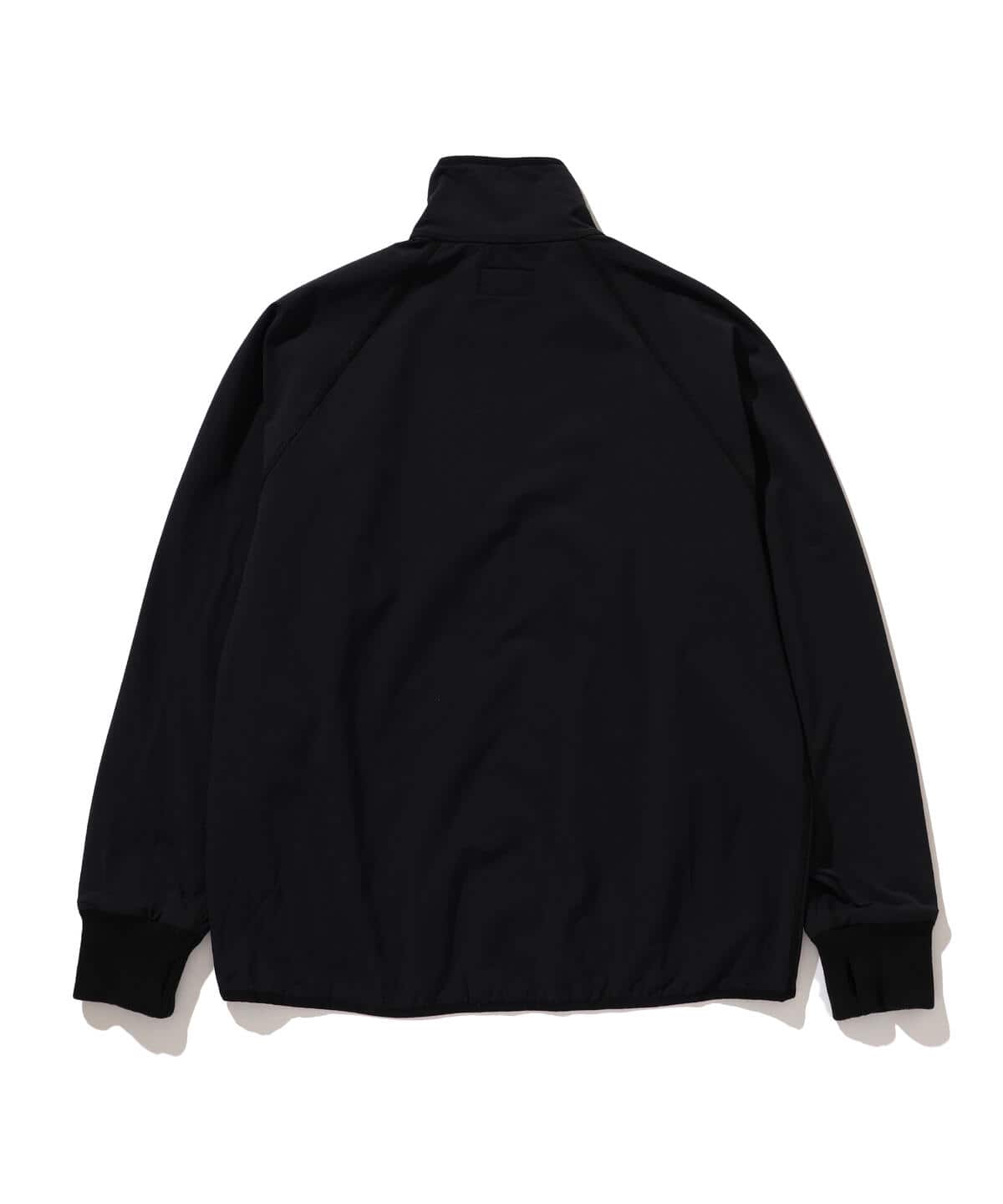 BEAMS PLUS（ビームス プラス）BEAMS PLUS / MIL Liner Jersey Back