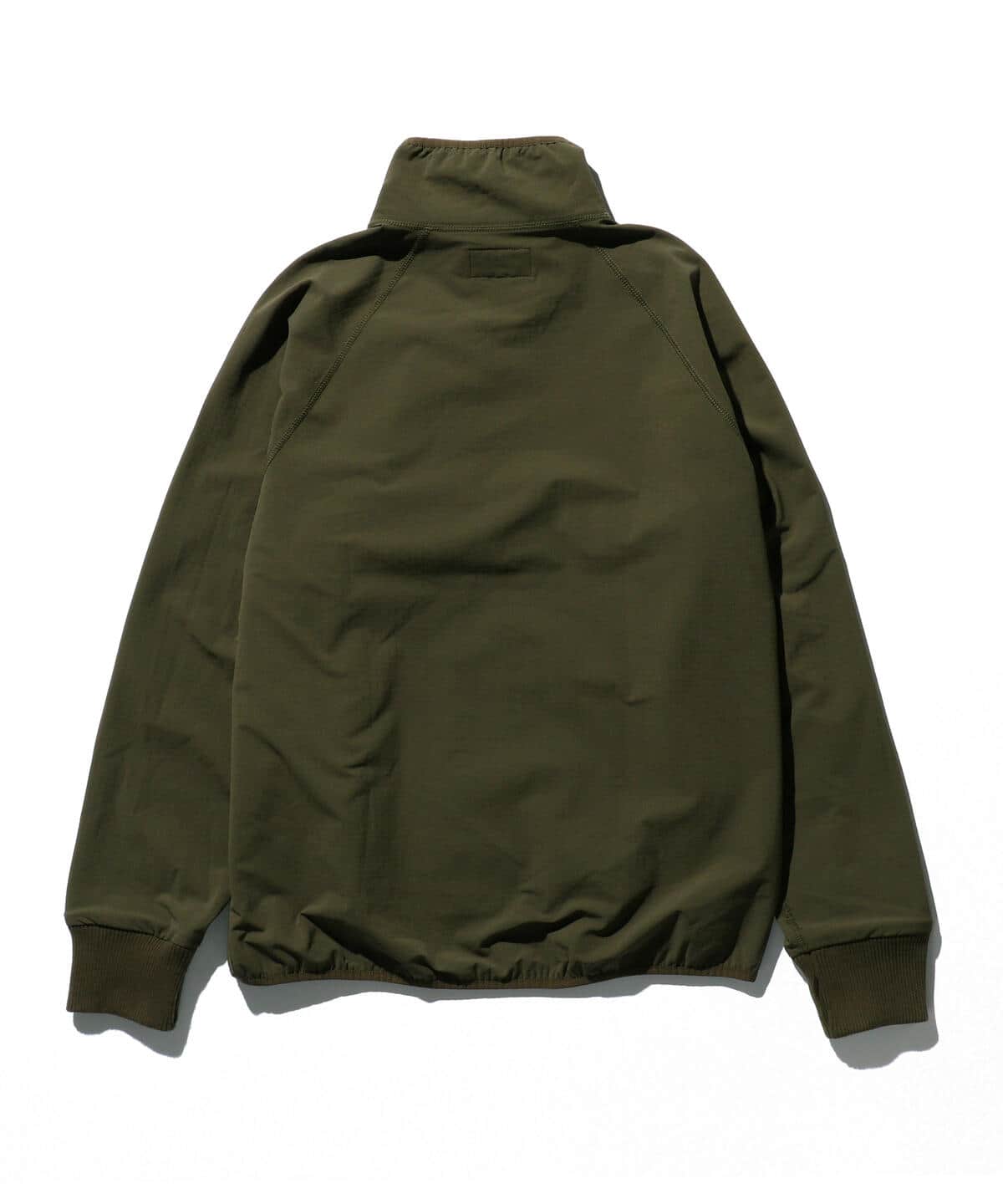 BEAMS PLUS（ビームス プラス）BEAMS PLUS / MIL Liner Jersey