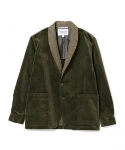 ▲KENNETH FIELD / EZ-JAC Corduroy