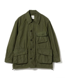 ￥▲sage de cret / Fatigue Jacket