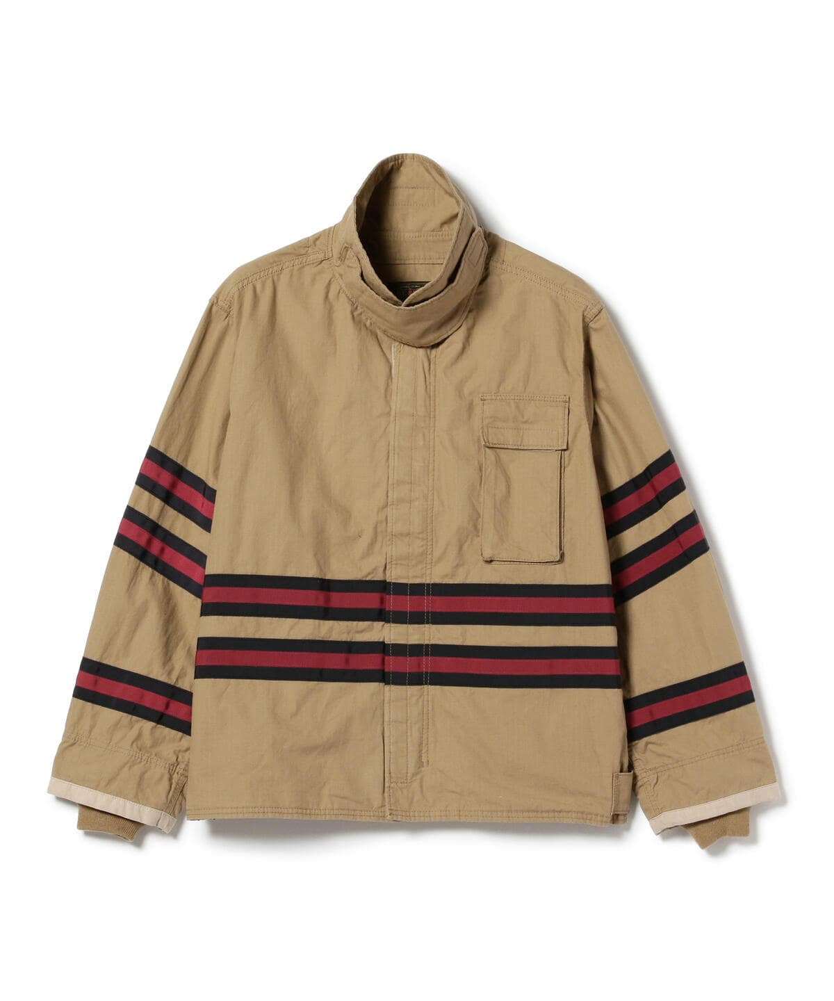 J.Crew × BEAMS PLUS / 別注 ファイター ブルゾン | www.engimov.pt