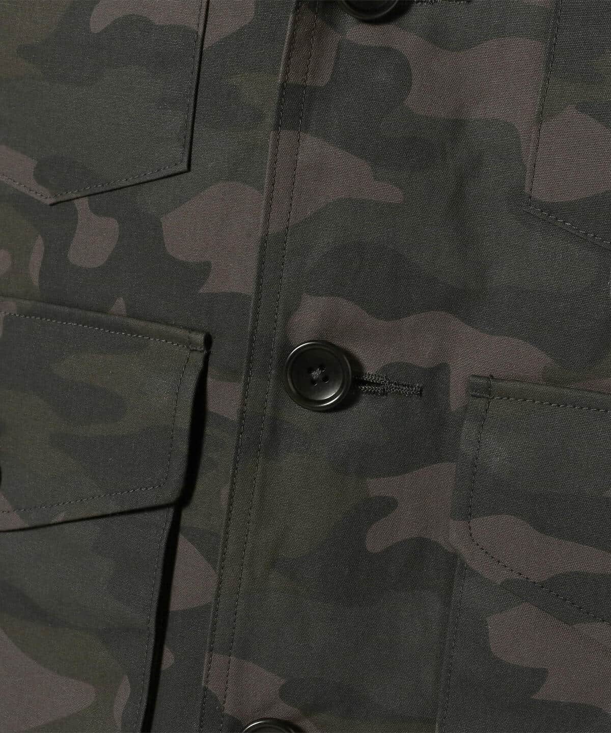 BEAMS PLUS（ビームス プラス）MOJITO / Big Game Jacket