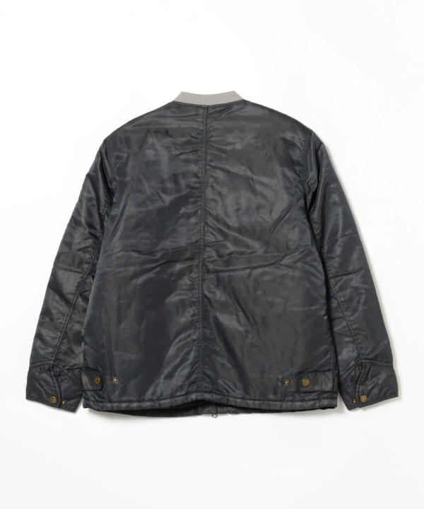 BEAMS PLUS（ビームス プラス）dip × BEAMS PLUS / 別注 Flight Jacket